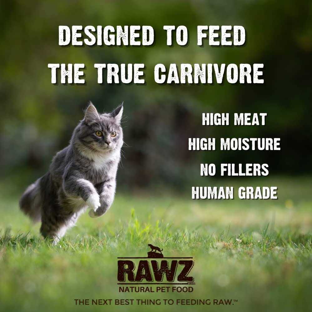 Cat Food Tuna R8320