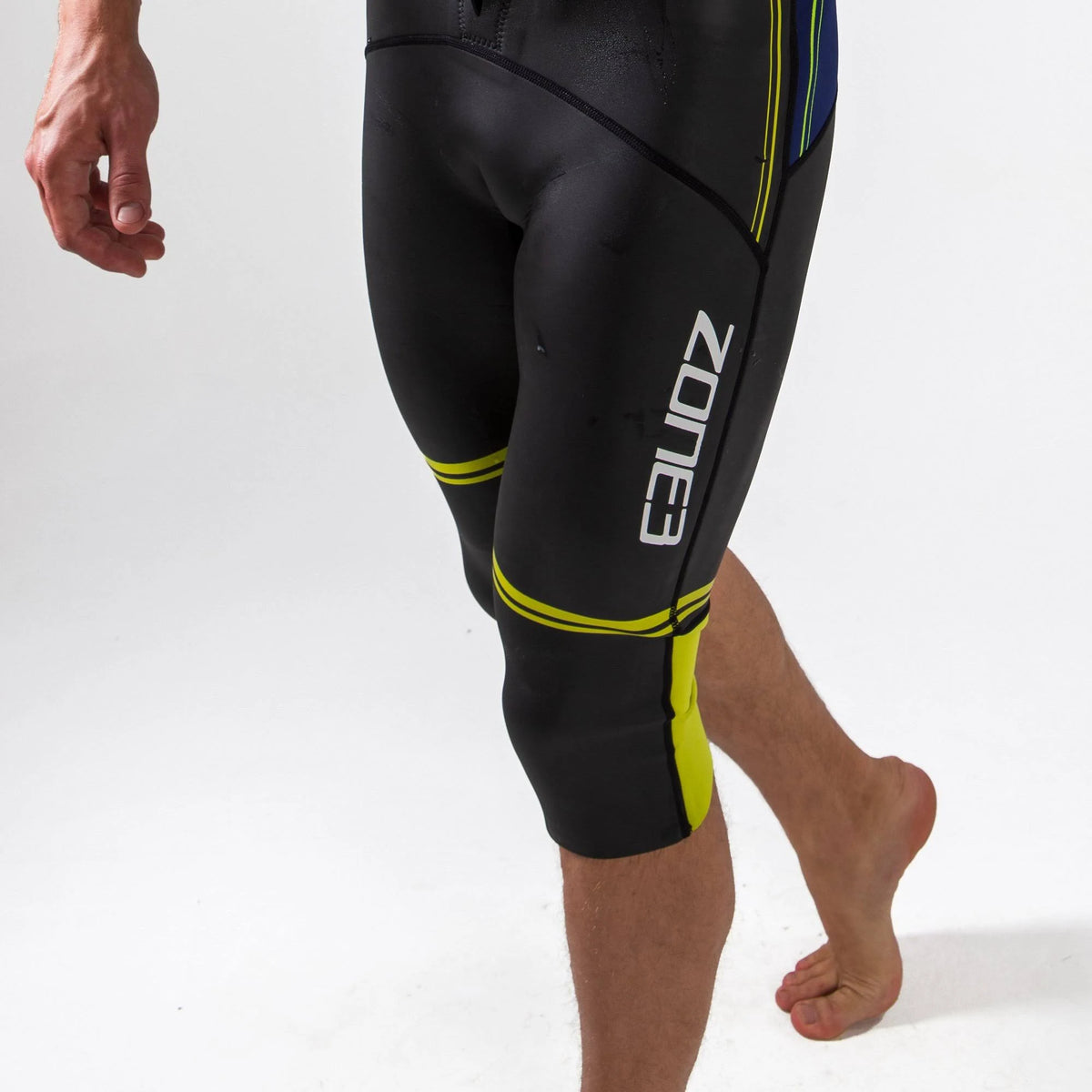 Men's Swimrun Wetsuit N9663