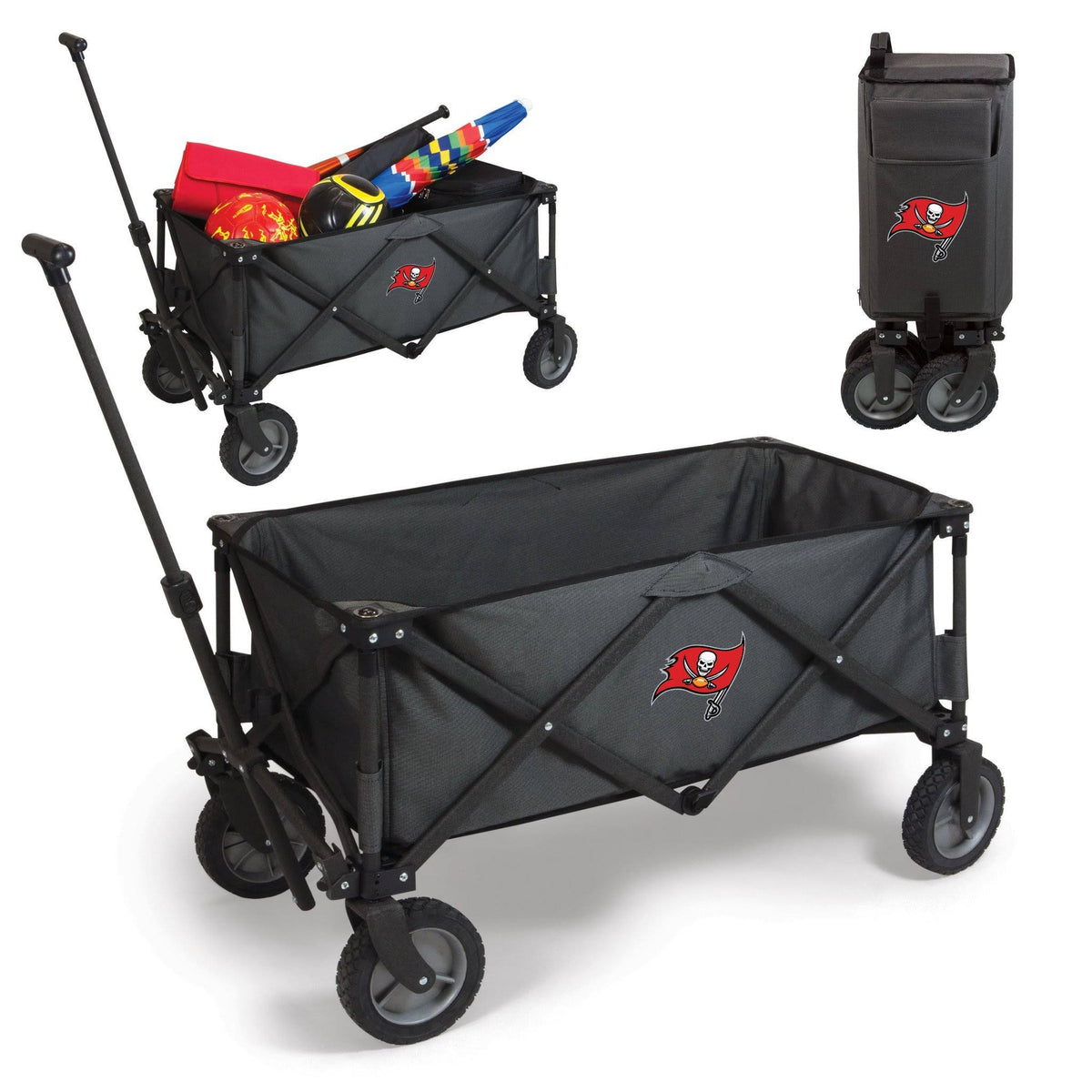 Adventure Wagon O149