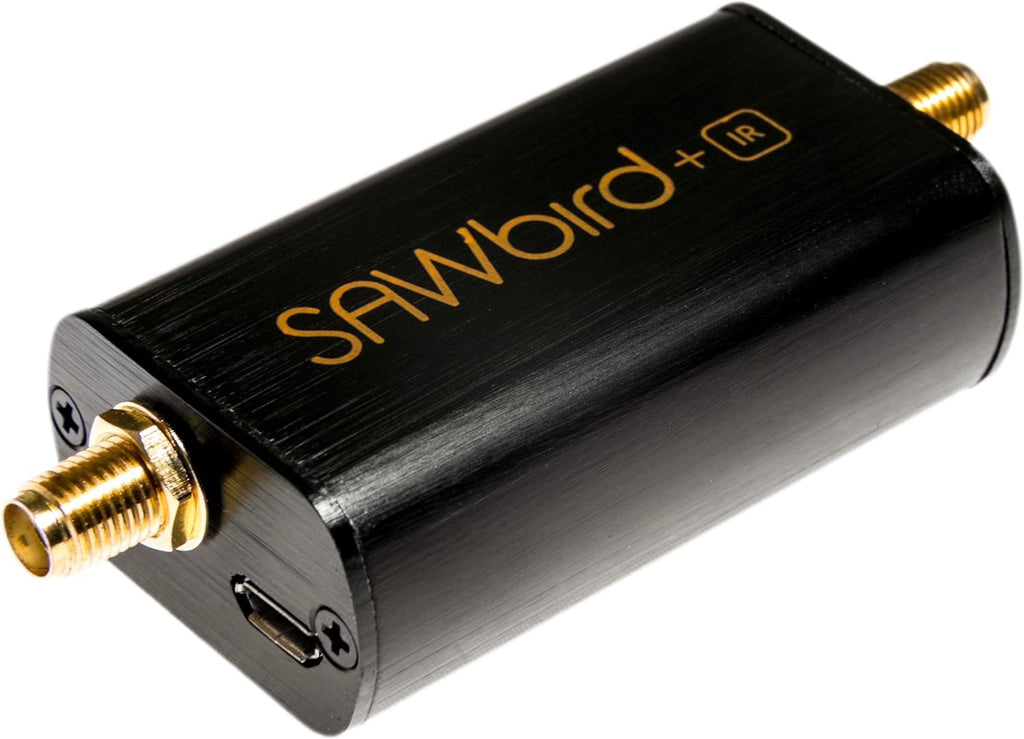 Saw Filter & Ultra-Low Noise LNA Module 1620MHz W72286