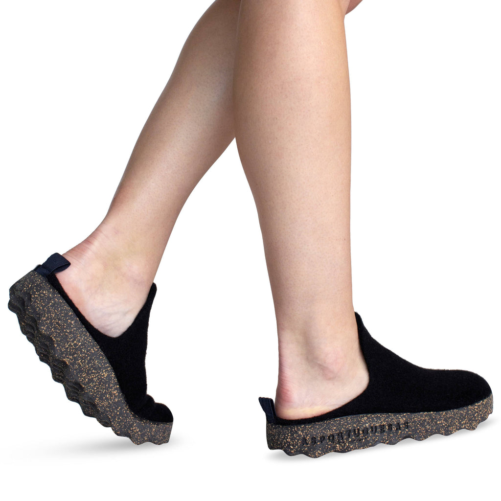 Black W60655