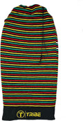 Stretchy Bodyboard Knit Sock Cover With Tail E1155