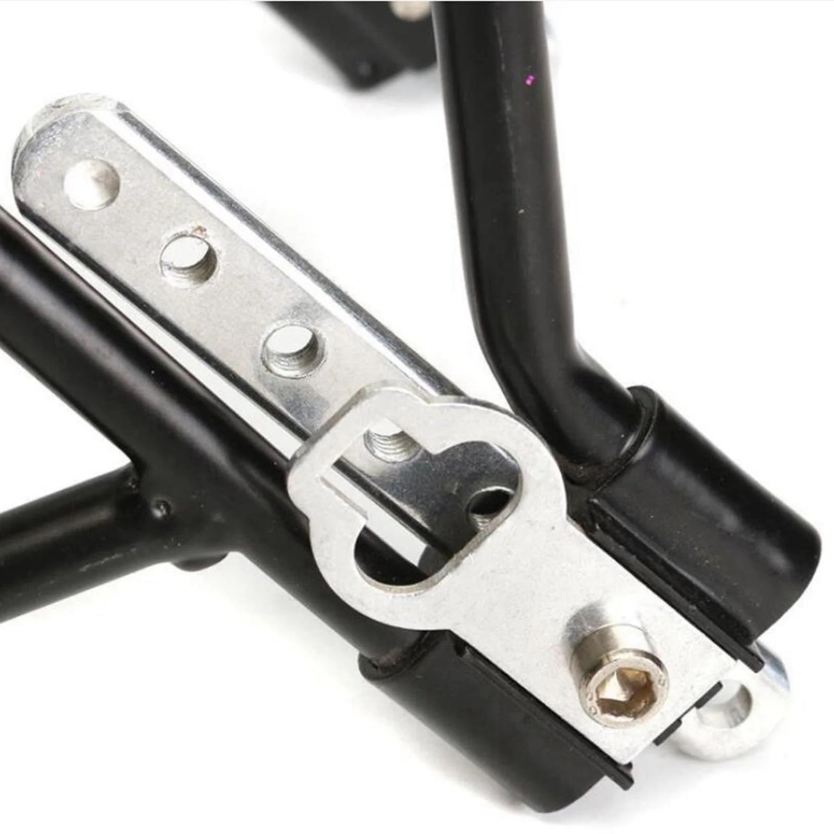Rear Bike Rack Carrier 55 lbs Capacity R372474