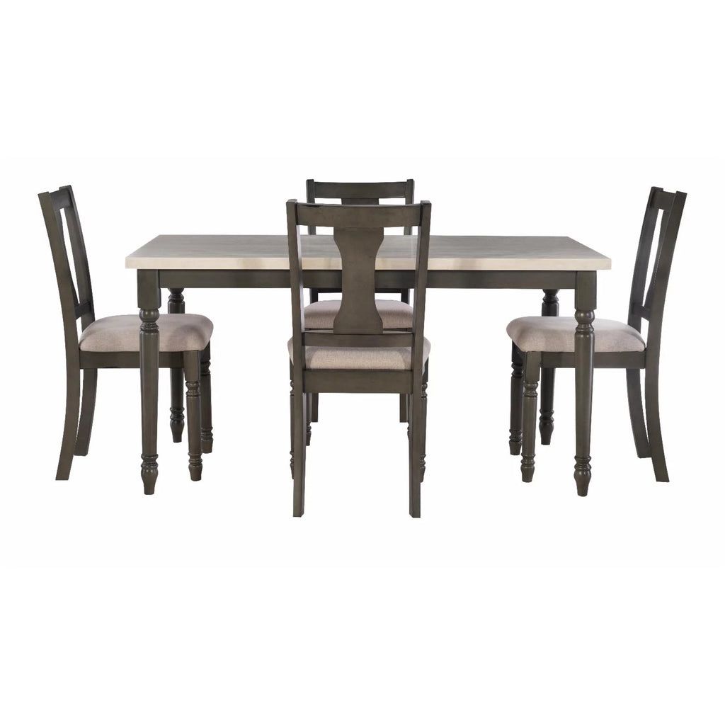 5-Piece Dining Set Y465