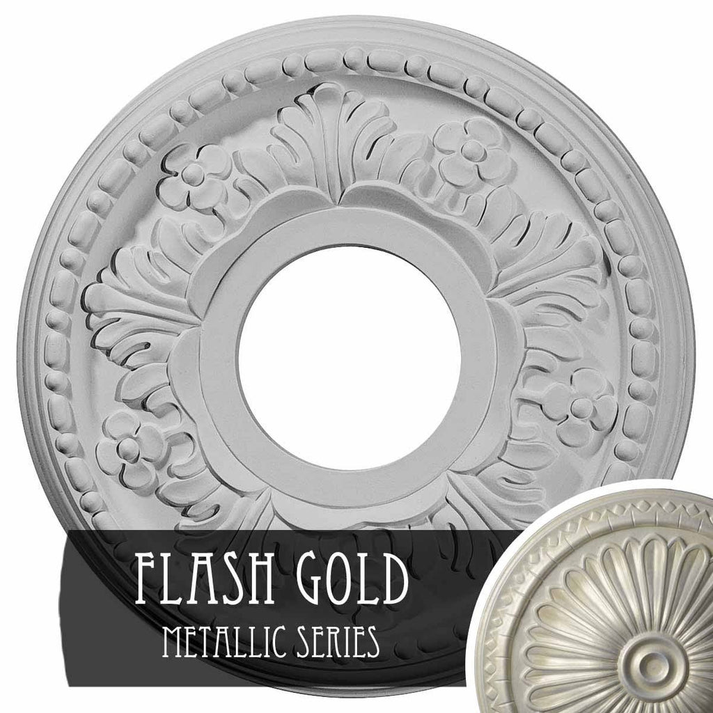 Helene Ceiling Medallion V875788