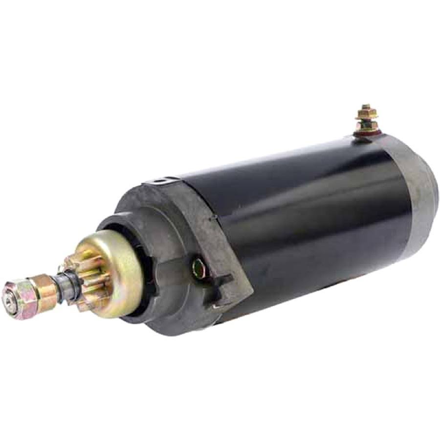 Outboard Marine Starter G43477