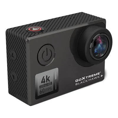 Black Action Camera V95597