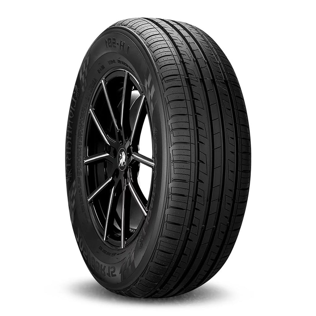 All Season 195/60R15 88V Passenger Tire H537101