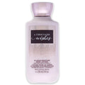 8 oz Shea Body Lotion J318
