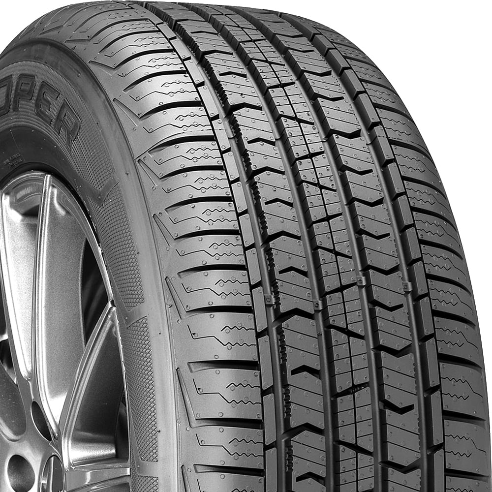 All Weather 225/55R17 97H SUV/Crossover Tire V2714