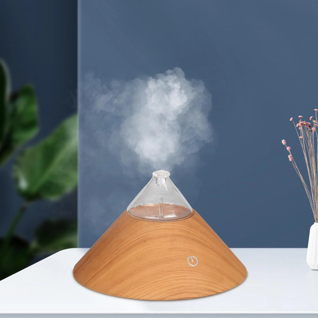 Compact Essential Oil Diffuser O63416