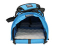 Blue Jay Large Divided Pet Carrier E879800