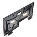 LED 10 Gallon Fish Tank Hood A4823