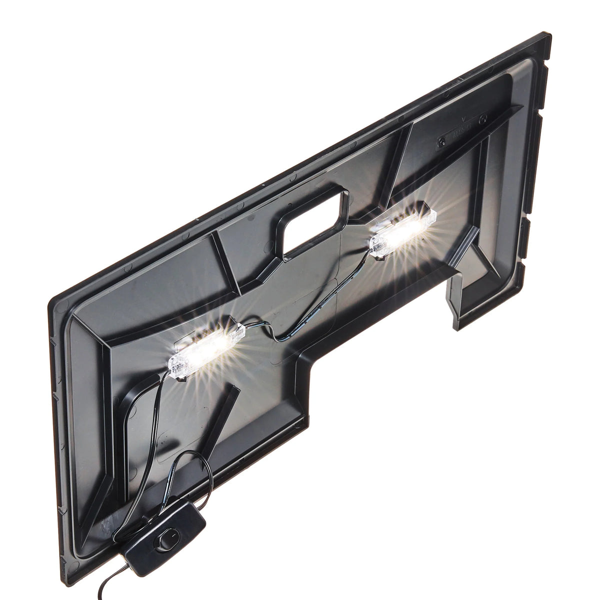 LED 10 Gallon Fish Tank Hood A4823