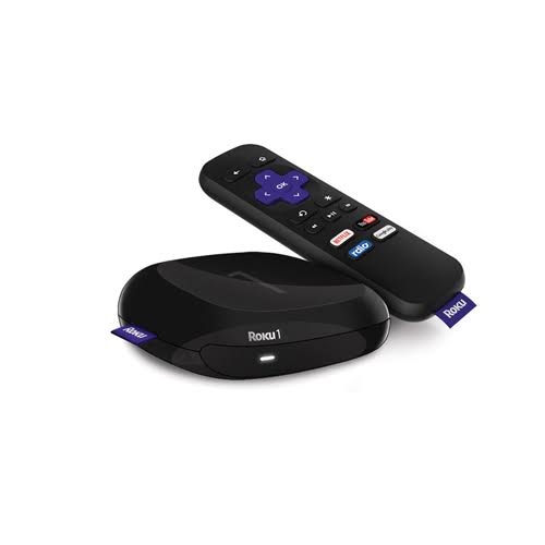 Streaming Media Player I75511