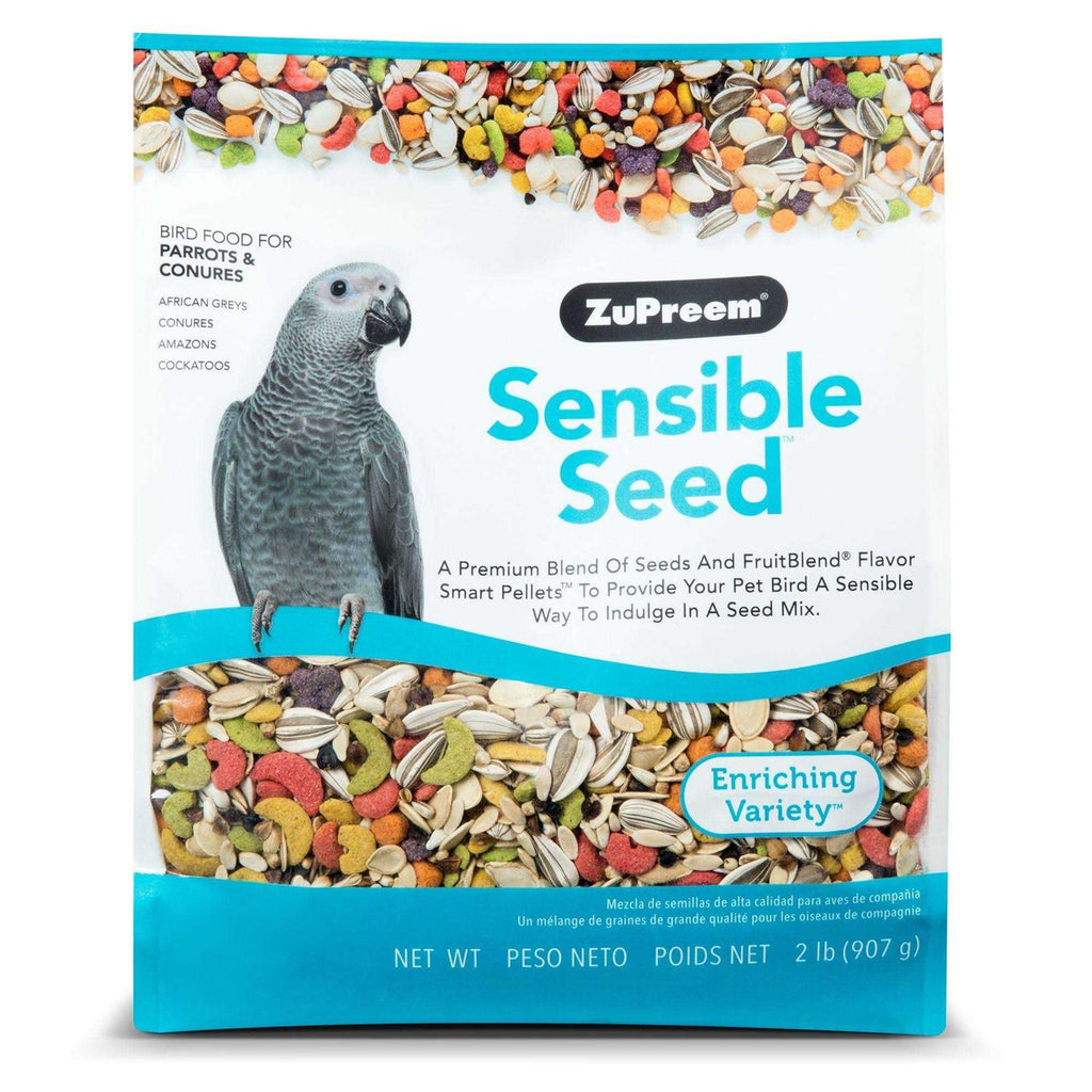 Sensible Seed Bird Food N368372
