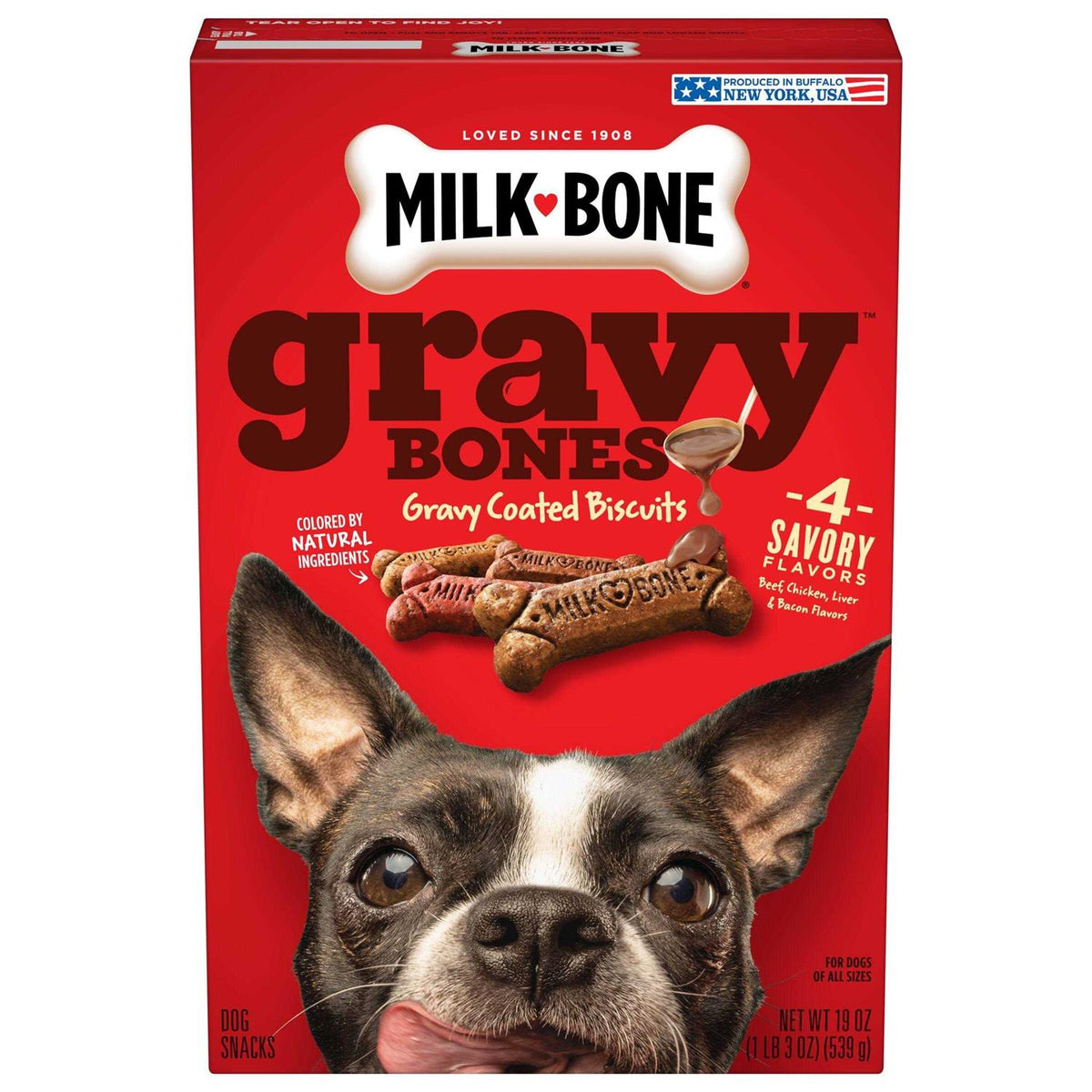 Dog Biscuits E244