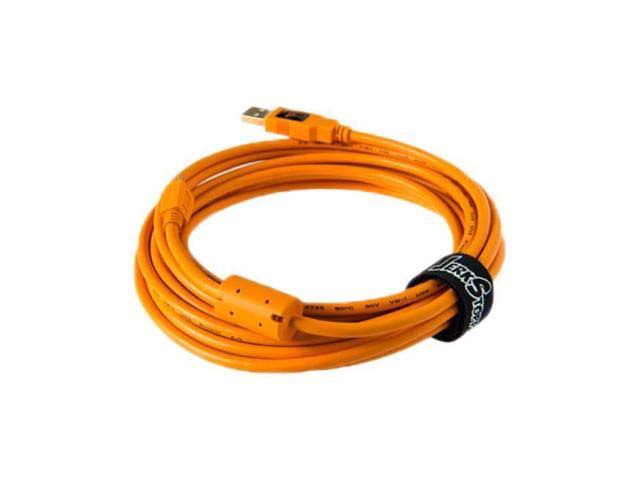 Black USB 3.0 Micro-B Cable Starter Tethering Kit Y651
