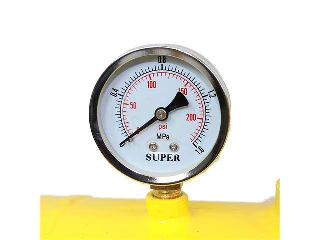 10-Gallon Tire Air Bead Seater Tool S192