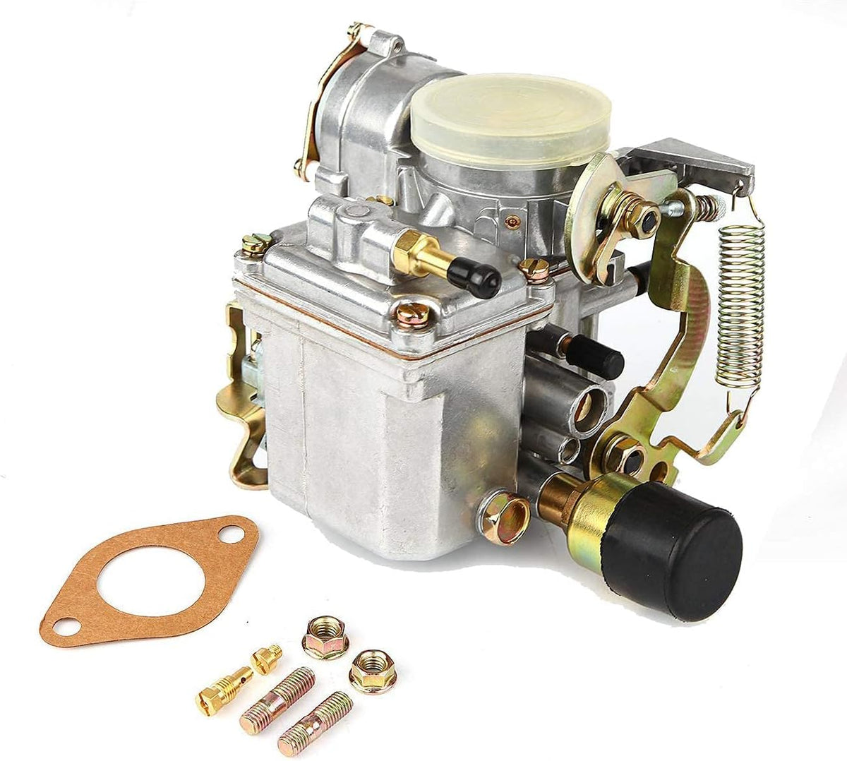 Carburetor for VW Beetles 1971-1979 Dual Port 1600cc Air Cooled Type 1 Engines H1042