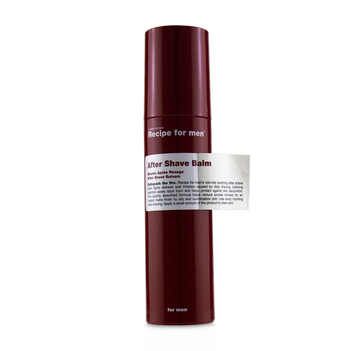 After Shave Balm 100ml/3.4oz R70601