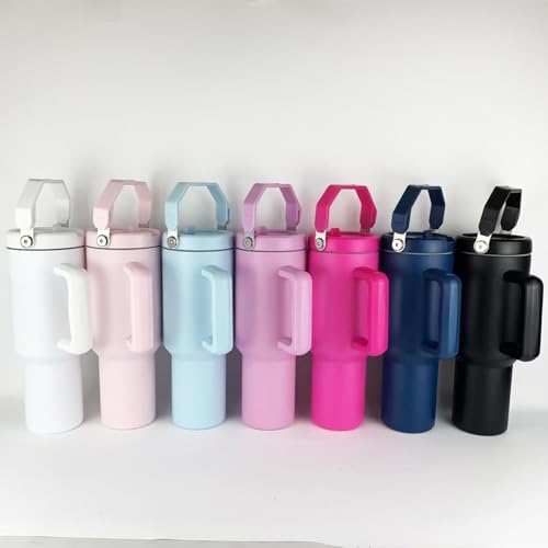 40 OZ 2 Pack Replacement Tumbler Lids J5869