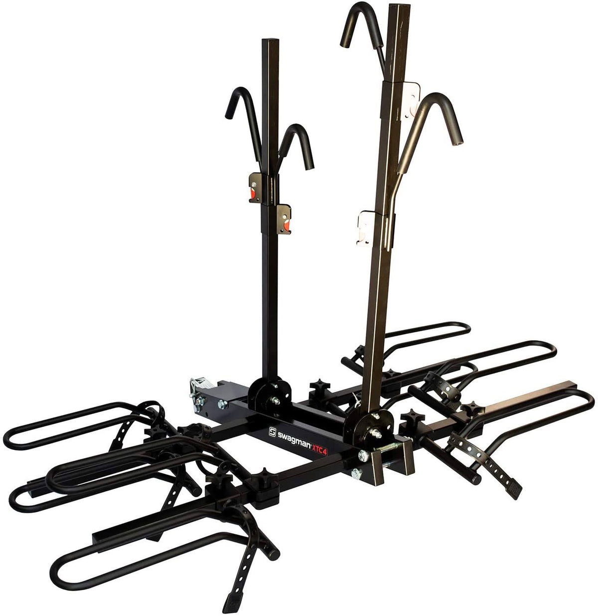 Hitch Bike Rack U2711
