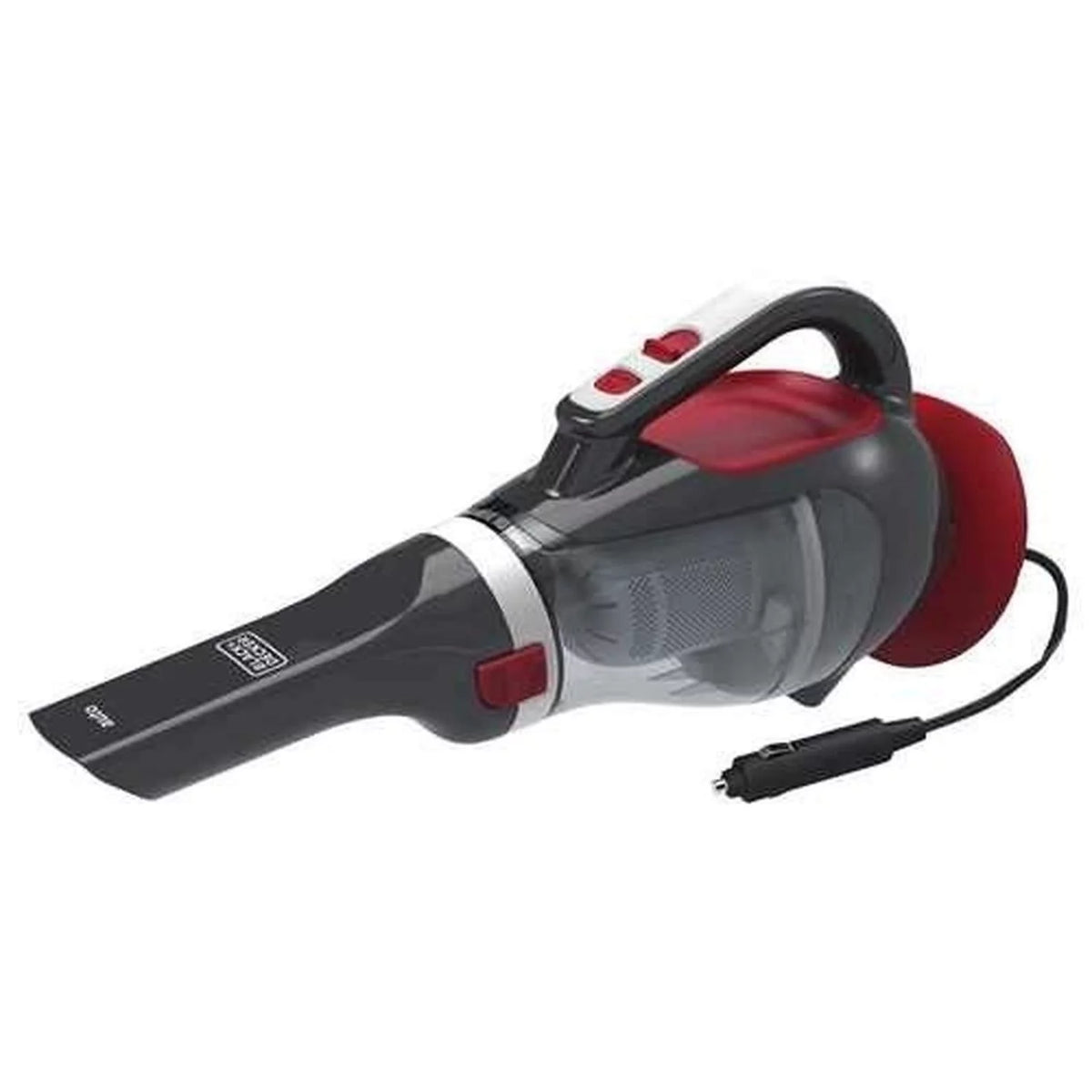 12V Auto Vacuum Z562179