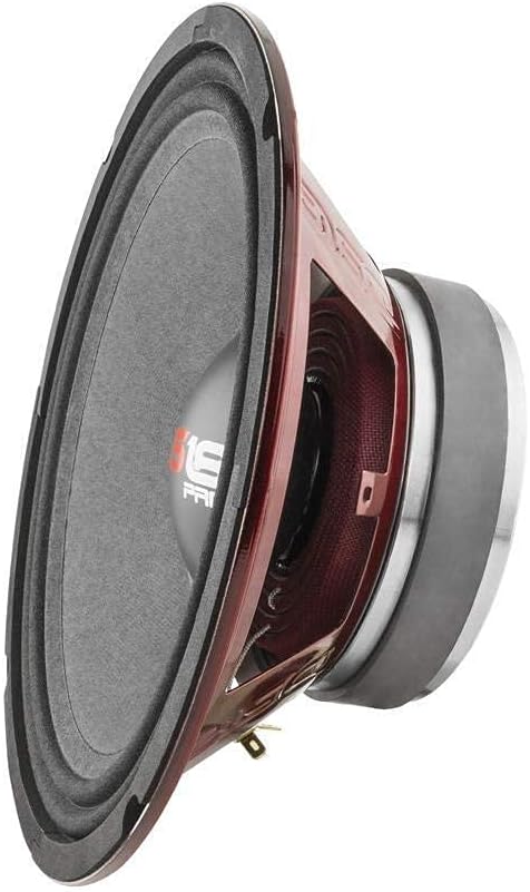 10 Midrange 4 Ohms Loudspeaker F6819