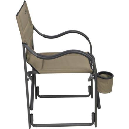 Khaki Camp Chair B35786