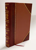 Leather Bound Furniture Z751