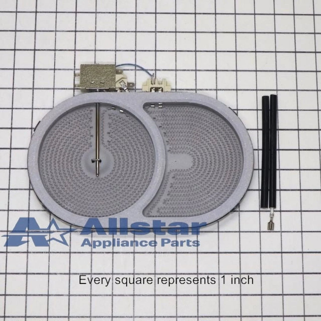 Radiant Surface Element K22880