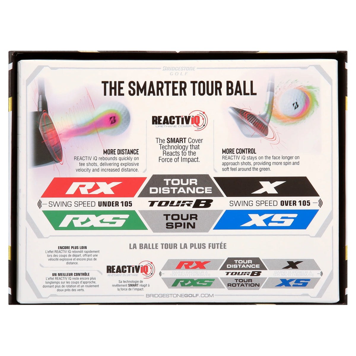 White 12 Pack Golf Balls A786036