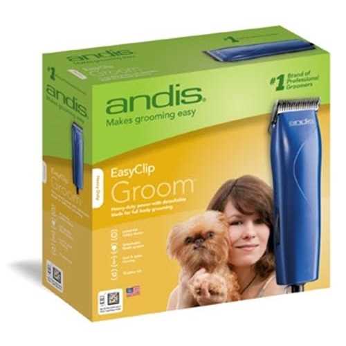 Animal Clipper Kit 7 Pieces P269983