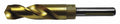 15/16 Reduced Shank Drill V287