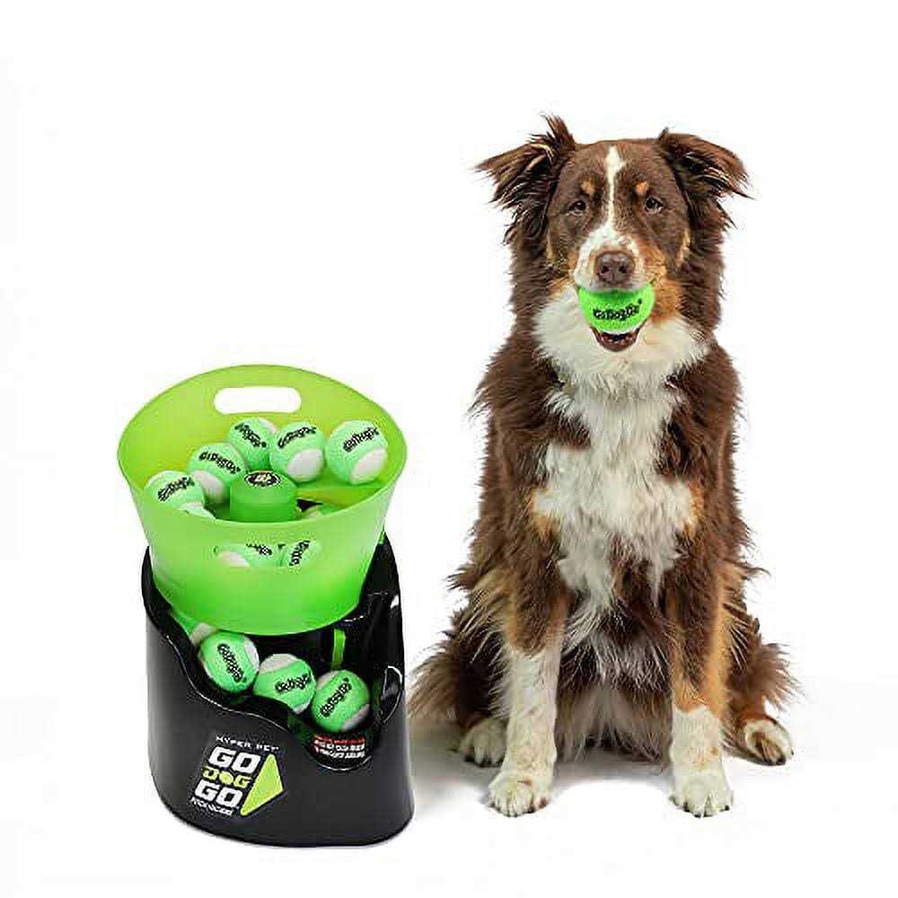 Automatic Dog Ball Launcher W8881