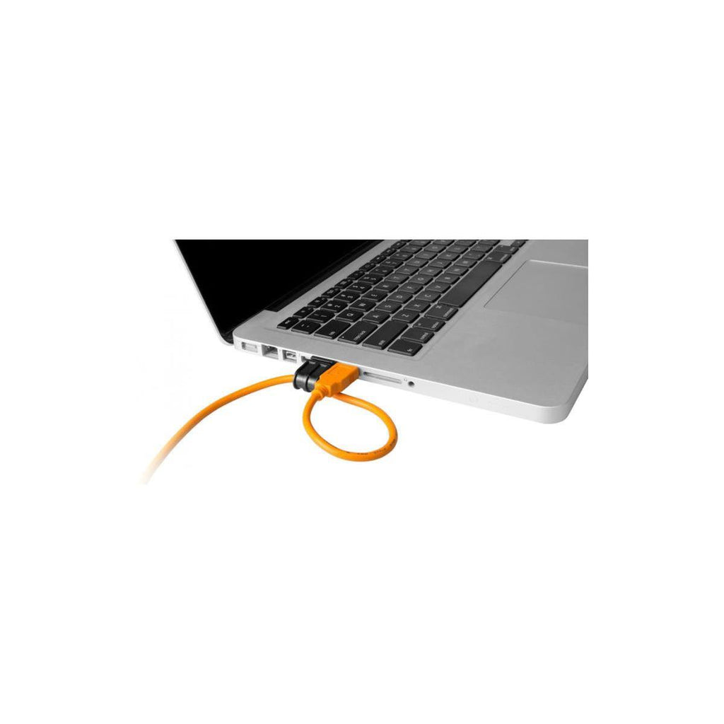 Black USB 3.0 Micro-B Cable Starter Tethering Kit Y651