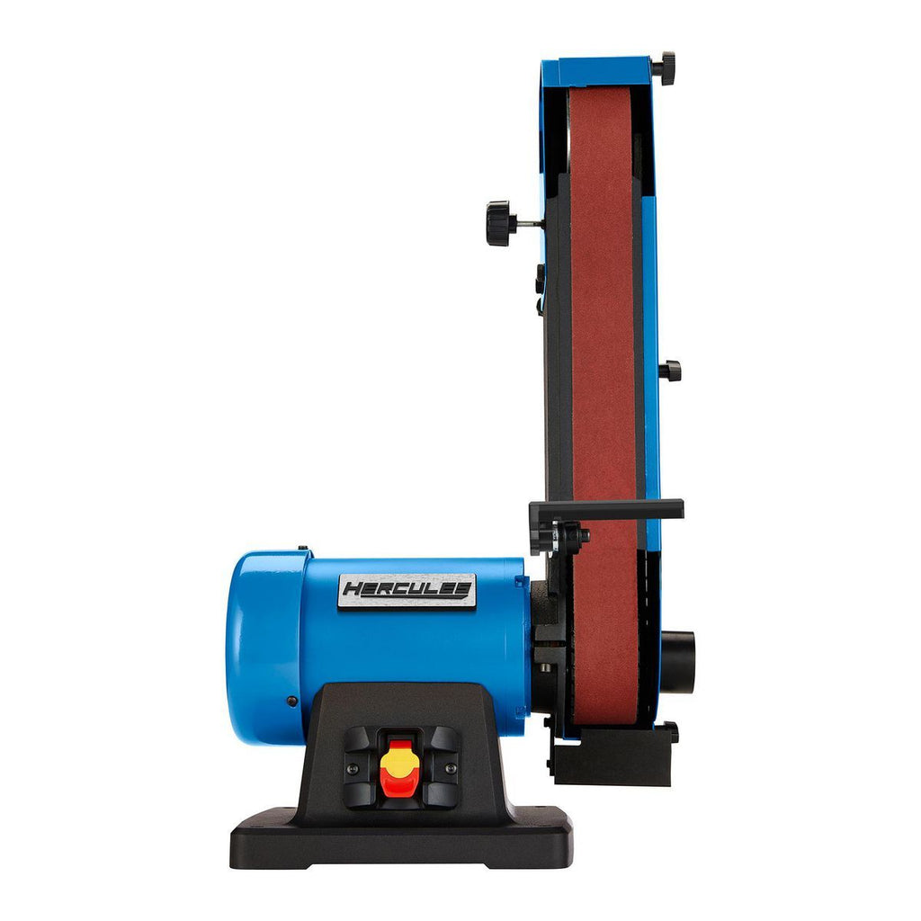 2 in. x 48 in. Belt Grinder C281