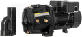 Cast Iron Convertible Jet Well Pump with Ejector Kit Y827623