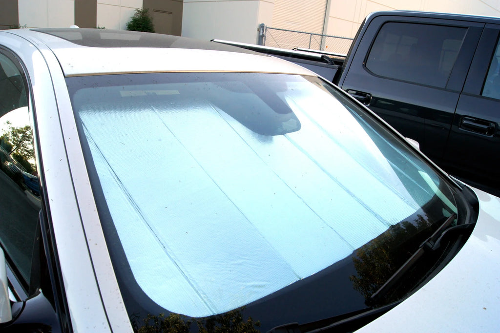 Windshield Sun Shade Protector For 2019-2021 Toyota RAV4 I726692
