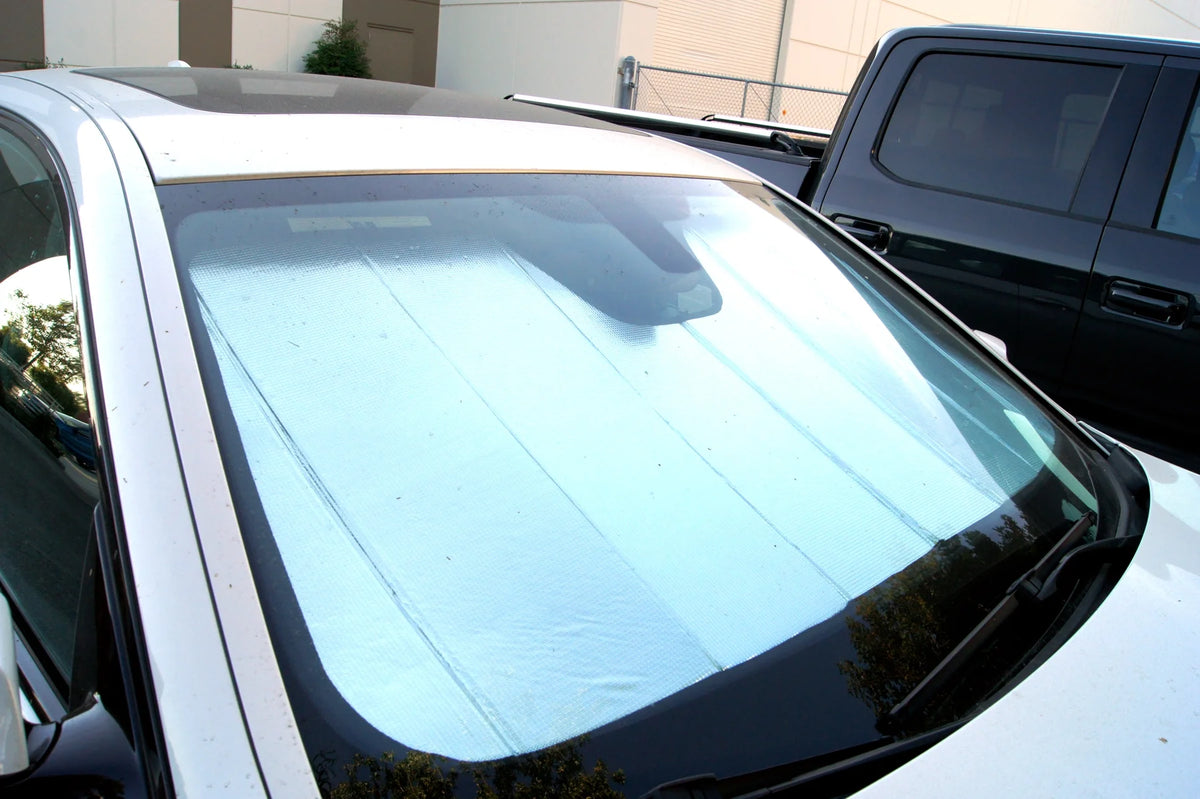Windshield Sun Shade Protector For 2019-2021 Toyota RAV4 I726692
