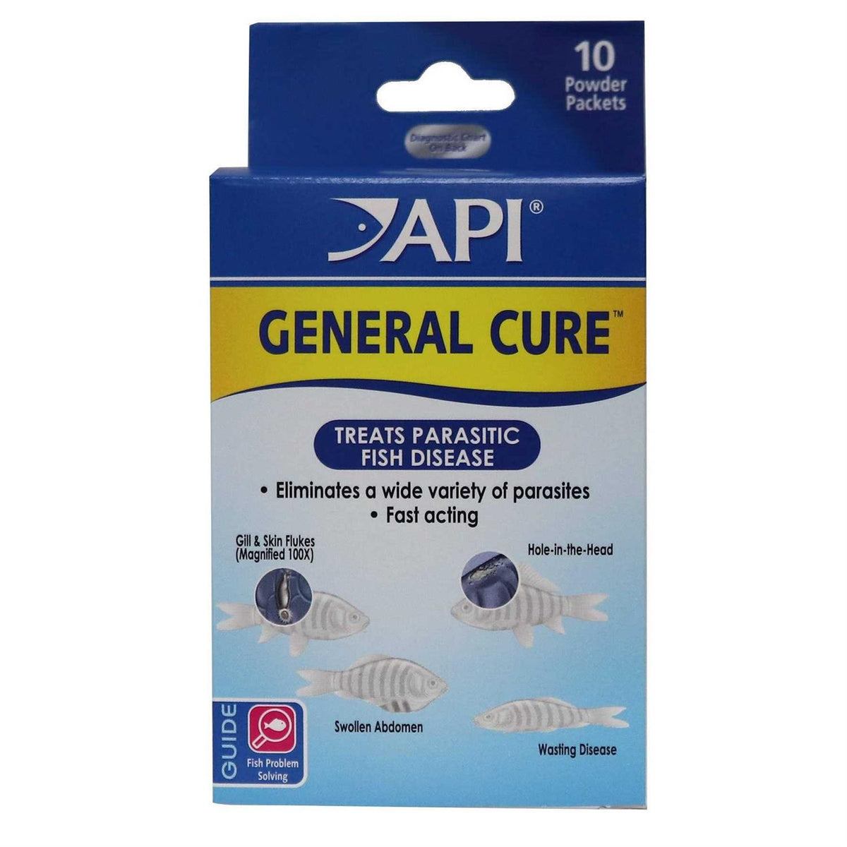 General Cure Powder D131987