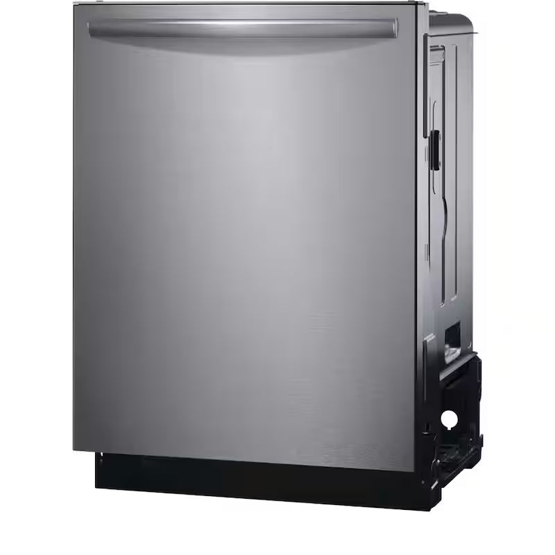 Stainless Steel Built In Tall Tub Dishwasher with 7 Cycles I432