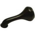 Oil Rubbed Bronze Tub Spout G458
