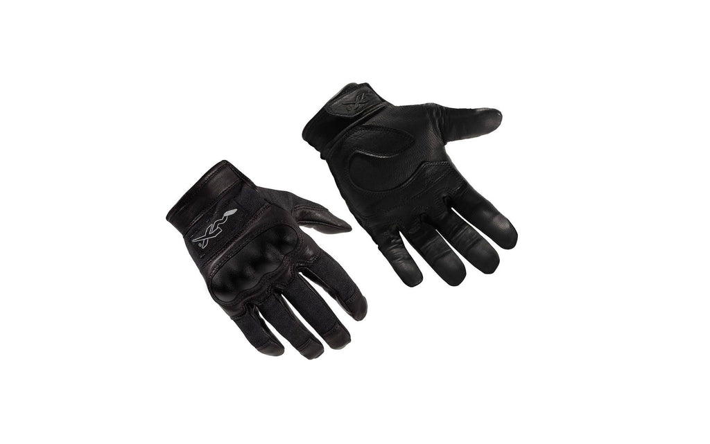 XL Coyote Combat Assault Gloves Z461796
