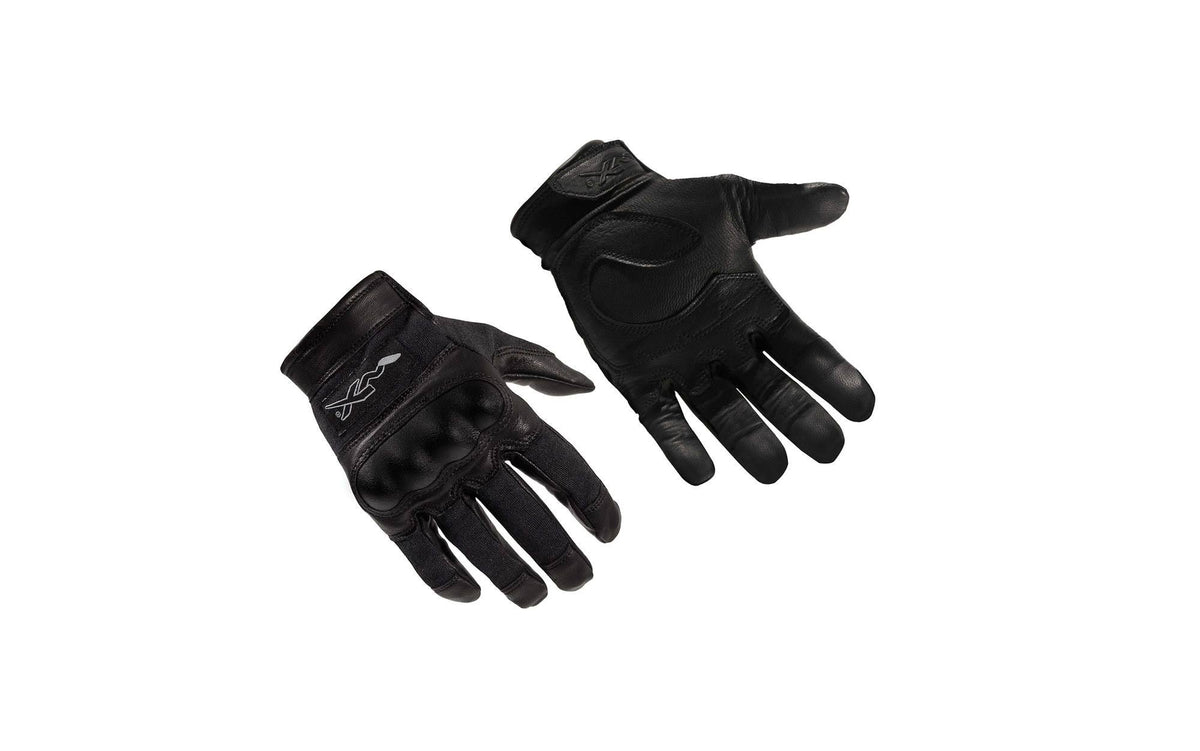 XL Coyote Combat Assault Gloves Z461796