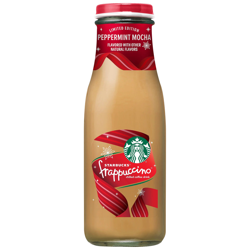 13.7 fl oz 12 Pack Iced Coffee Drink V1314