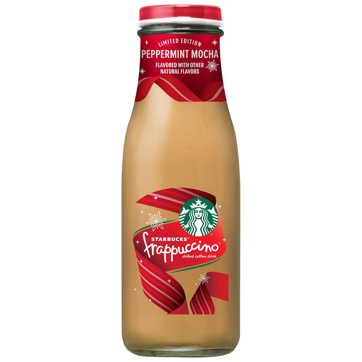 13.7 fl oz 12 Pack Iced Coffee Drink V1314