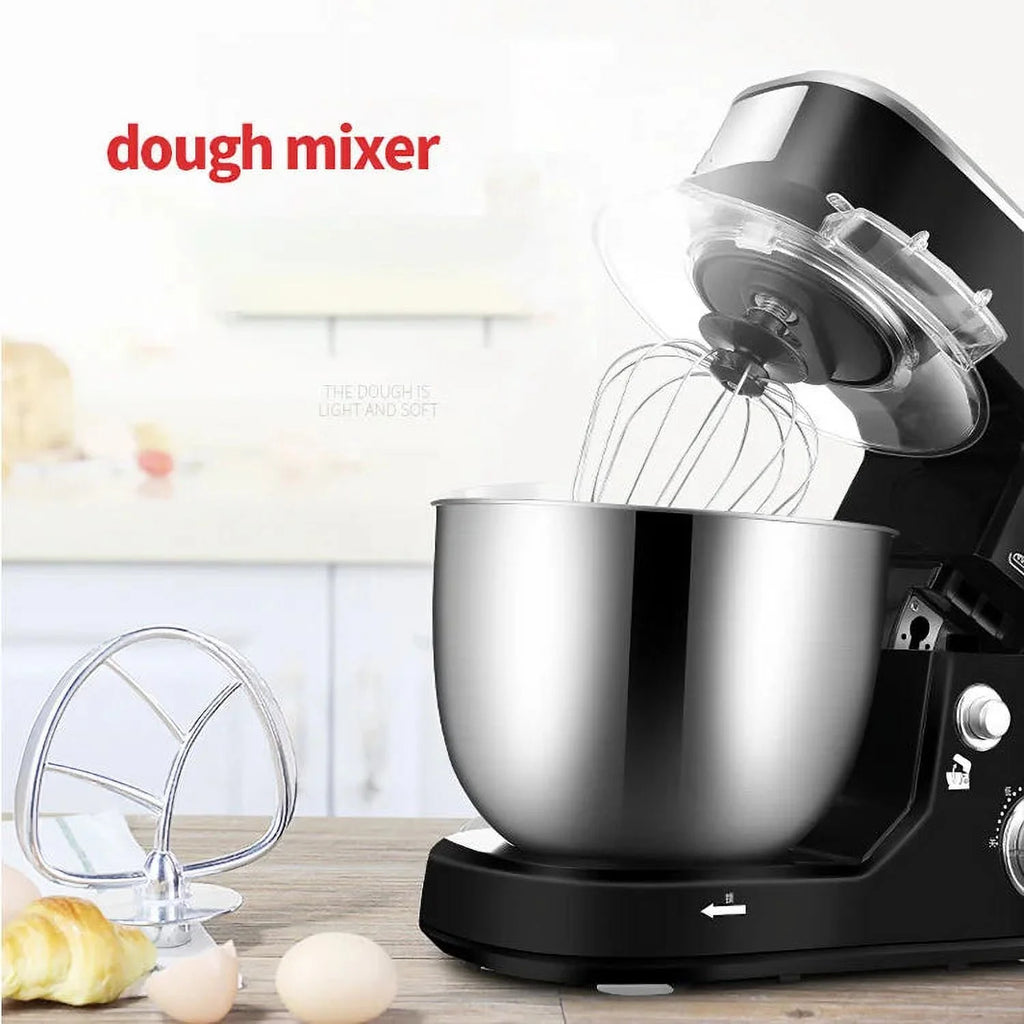 High-Efficiency Food Mixer U526