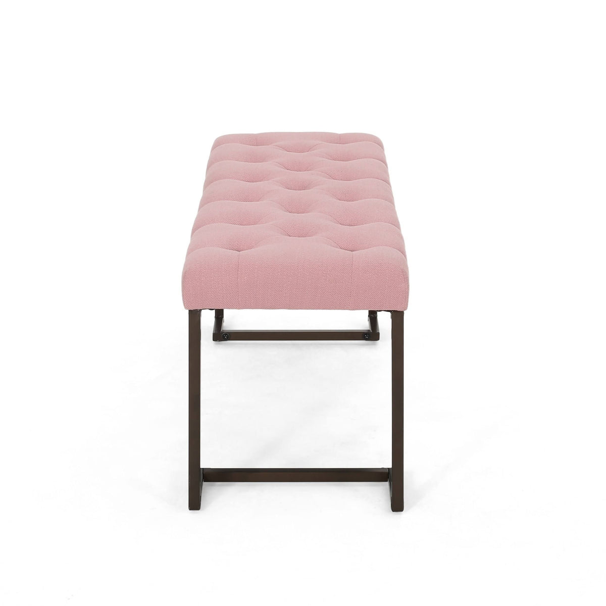 Dusty Rose Bench M6723